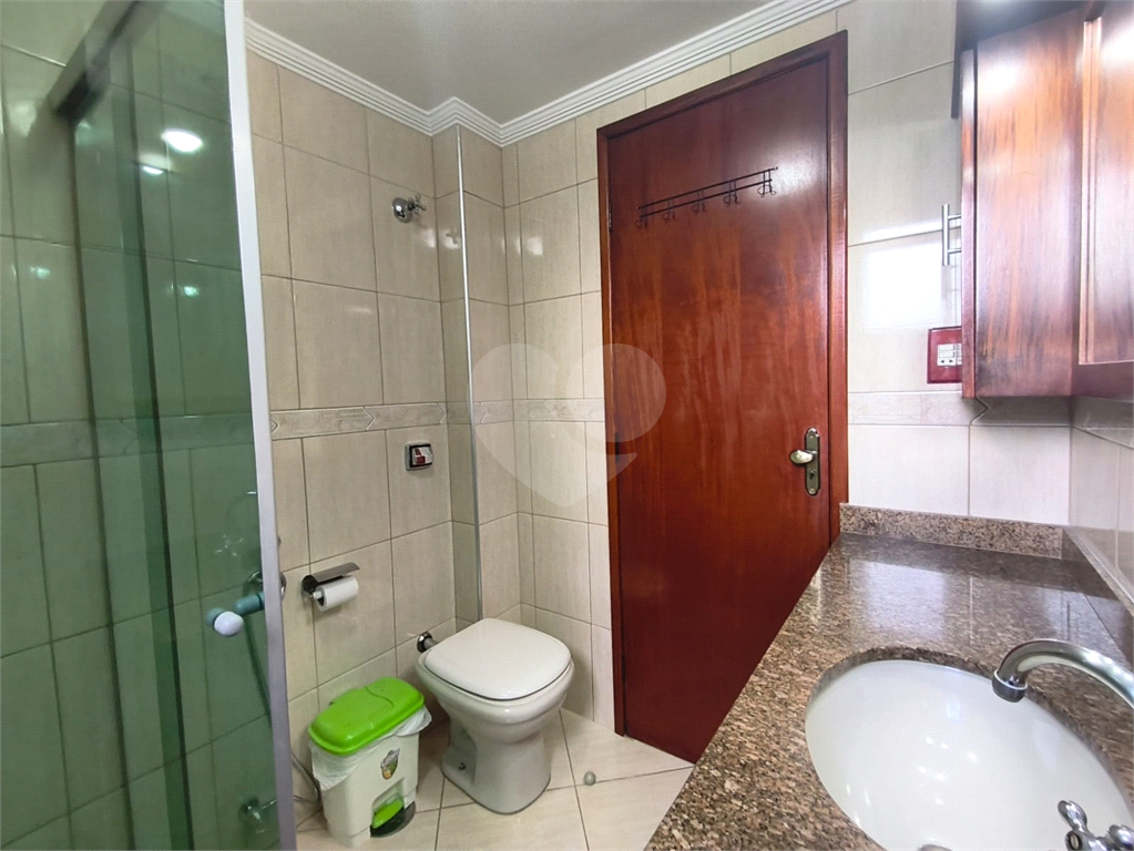 APARTAMENTO em BARRO BRANCO (ZONA NORTE)