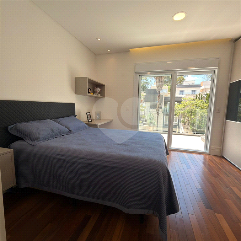 Casa de Cinema no Reserva da Cantareira