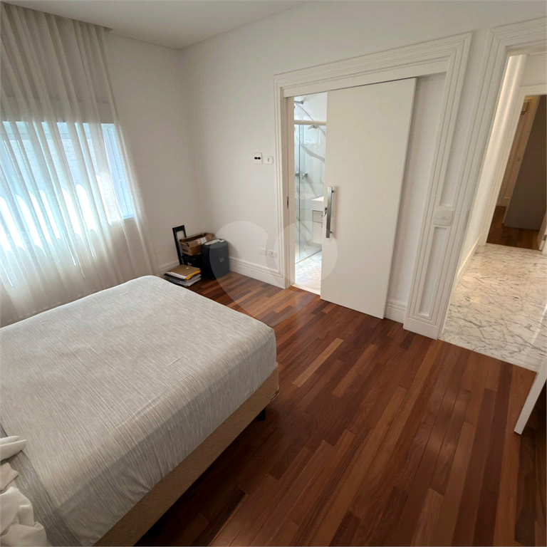 Casa de Cinema no Reserva da Cantareira