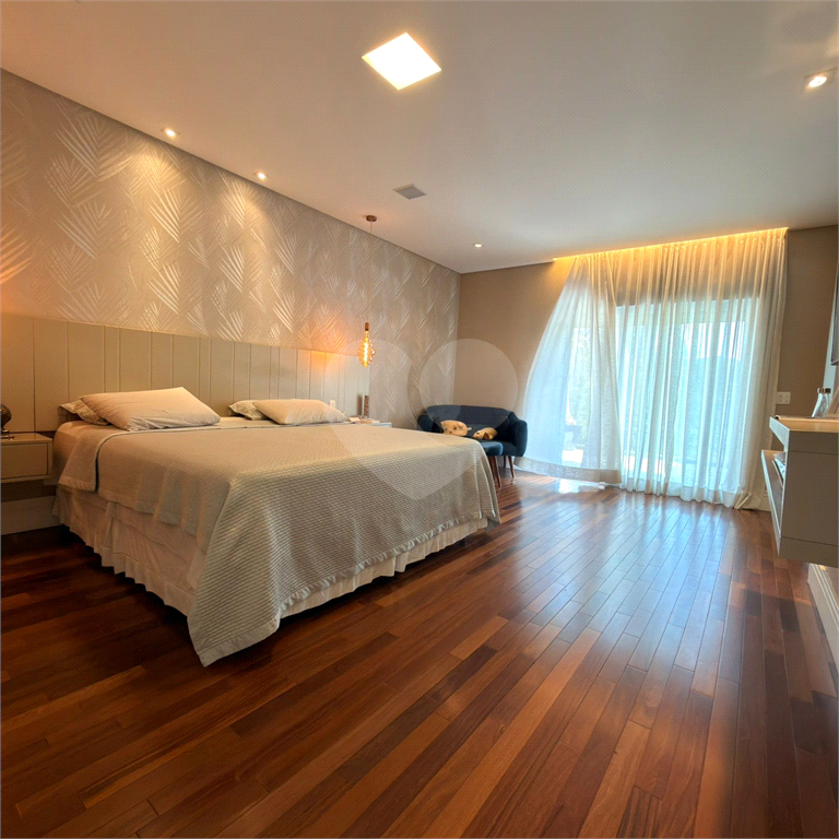 Casa de Cinema no Reserva da Cantareira