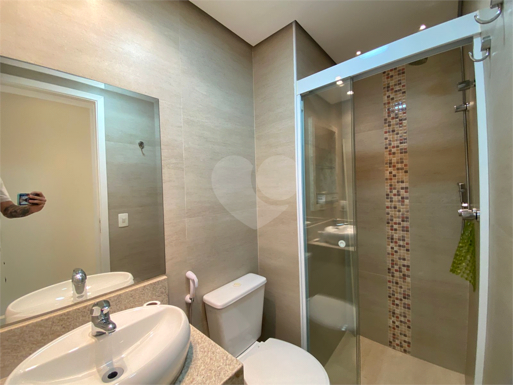APARTAMENTO em PARADA INGLESA