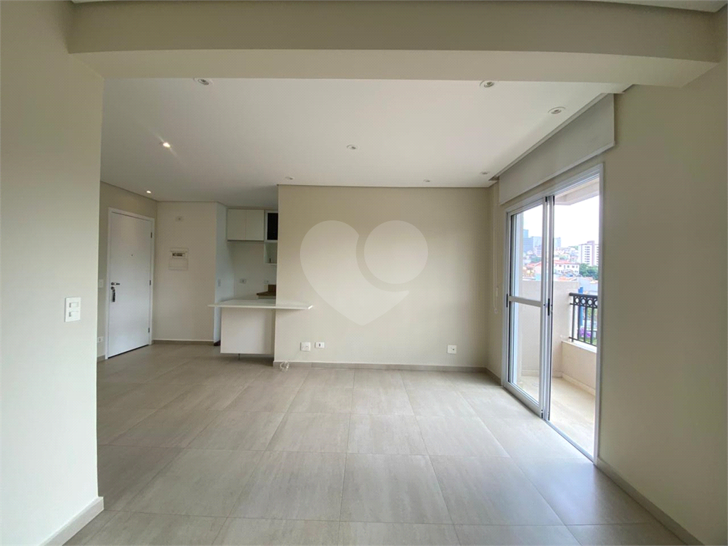 APARTAMENTO em PARADA INGLESA