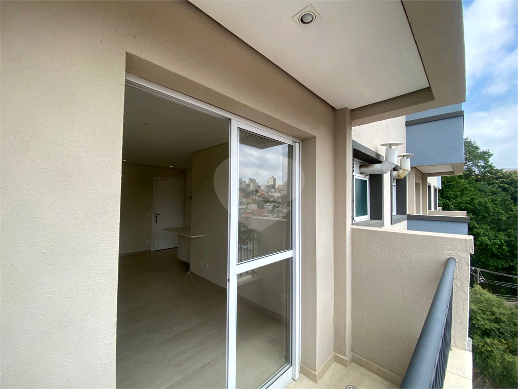 APARTAMENTO em PARADA INGLESA