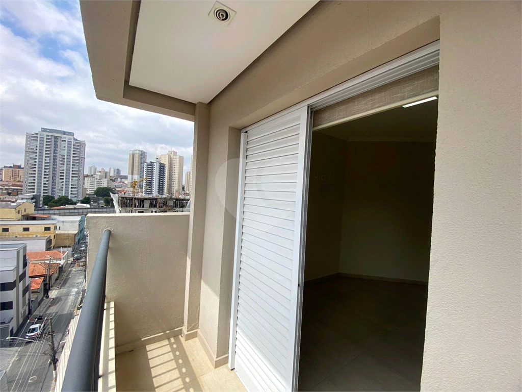 APARTAMENTO em PARADA INGLESA