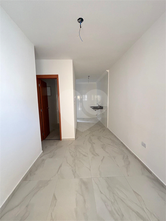 Apartamentos novos no Tucuruvi 