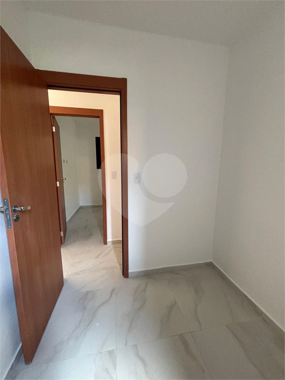 Apartamentos novos no Tucuruvi 