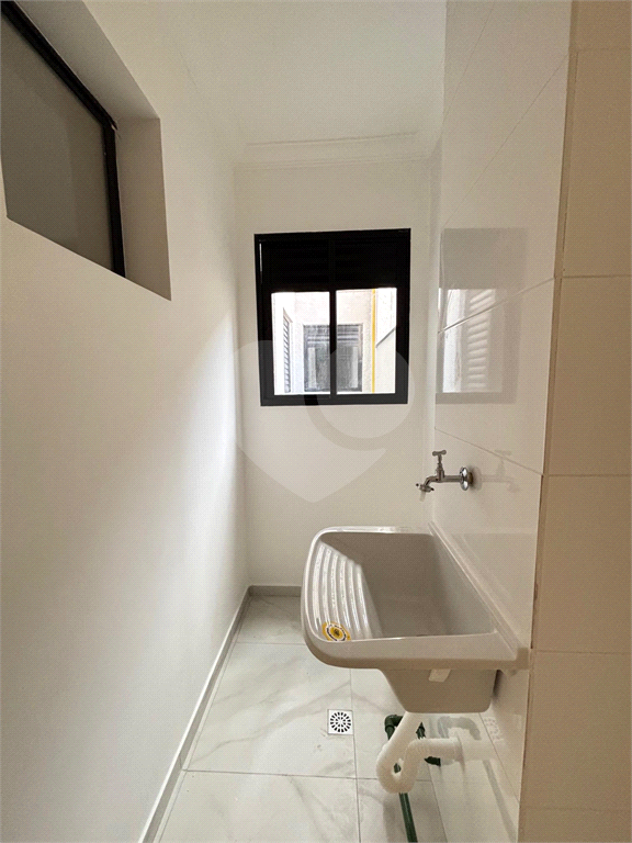 Apartamentos novos no Tucuruvi 