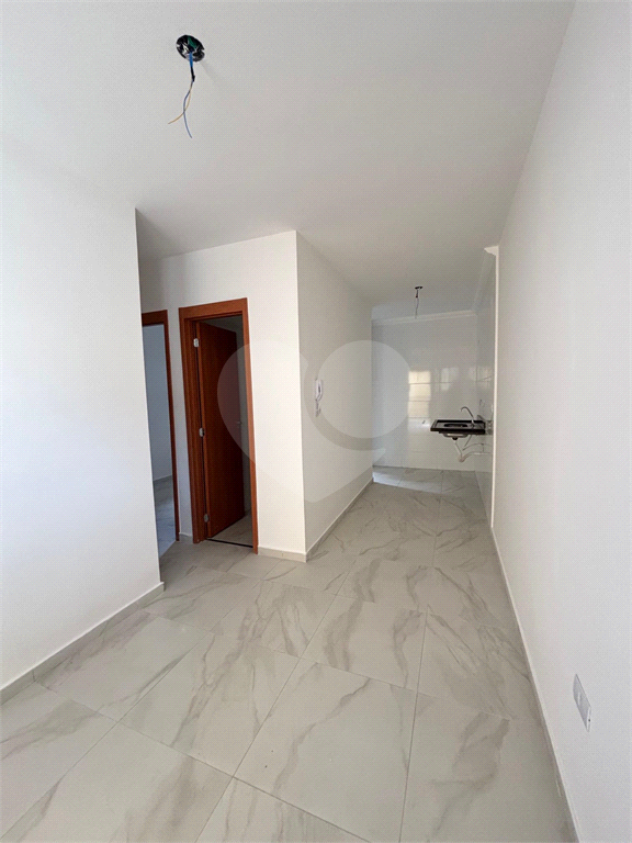 Apartamentos novos no Tucuruvi 