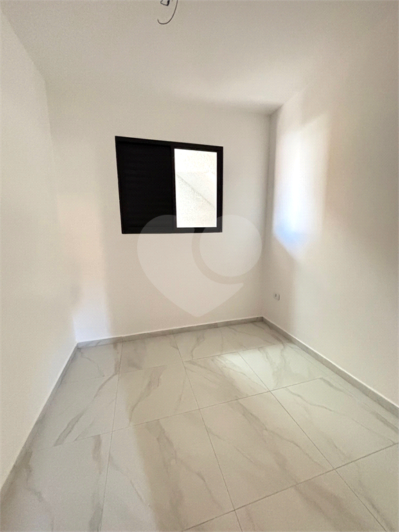 Apartamentos novos no Tucuruvi 