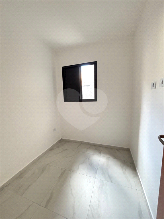 Apartamentos novos no Tucuruvi 