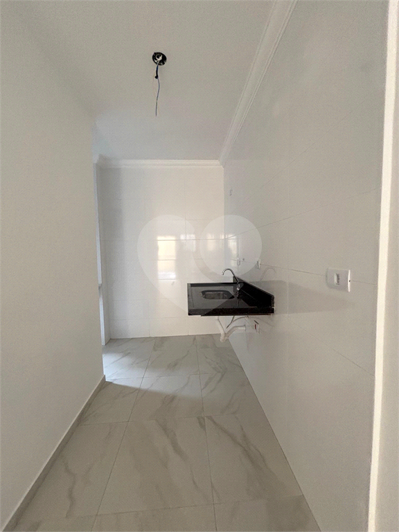 Apartamentos novos no Tucuruvi 