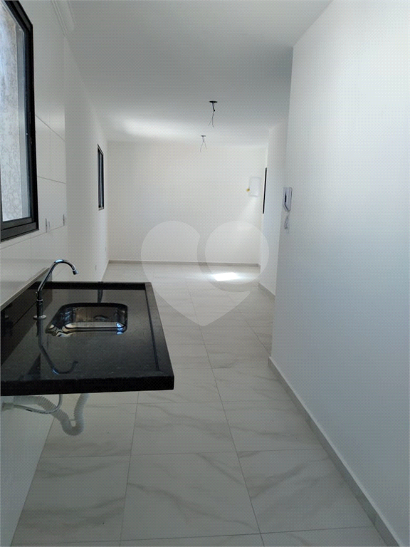 Apartamentos novos no Tucuruvi 