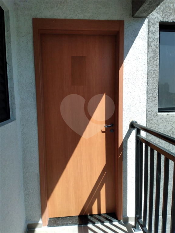 Apartamentos novos no Tucuruvi 