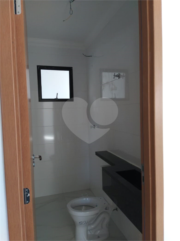 Apartamentos novos no Tucuruvi 