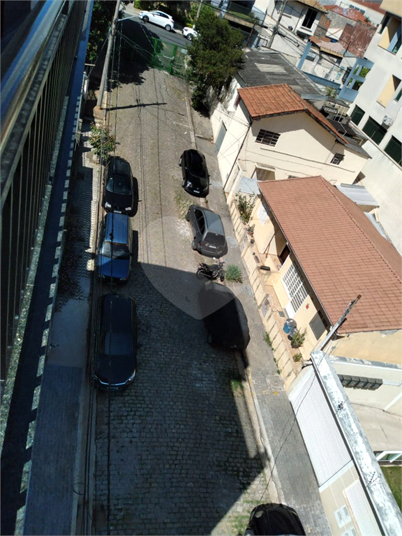 Apartamentos novos no Tucuruvi 