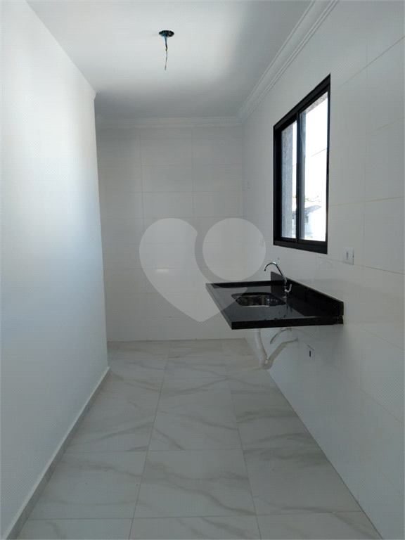 Apartamentos novos no Tucuruvi 