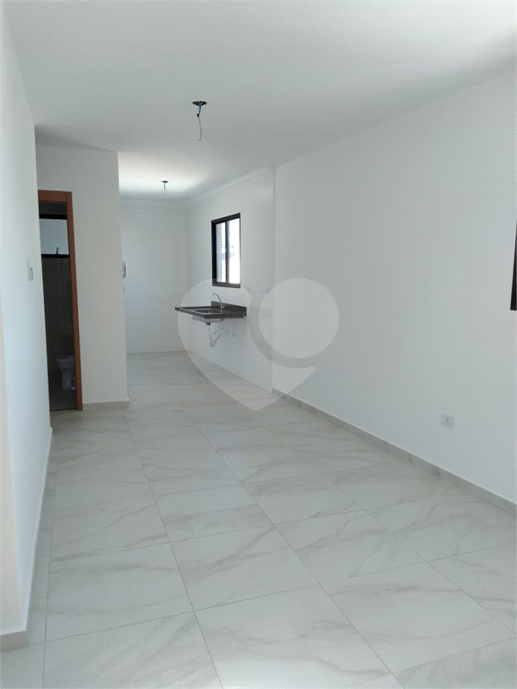 Apartamentos novos no Tucuruvi 