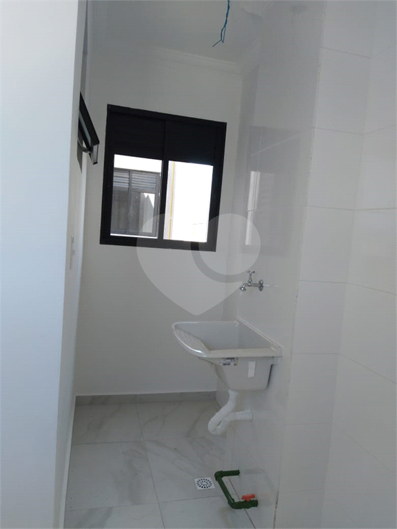 Apartamentos novos no Tucuruvi 