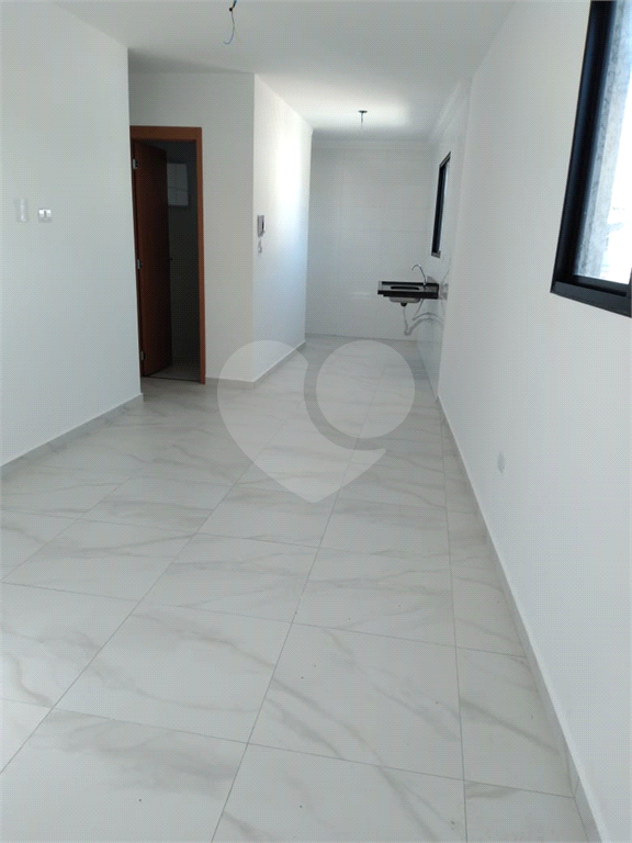 Apartamentos novos no Tucuruvi 
