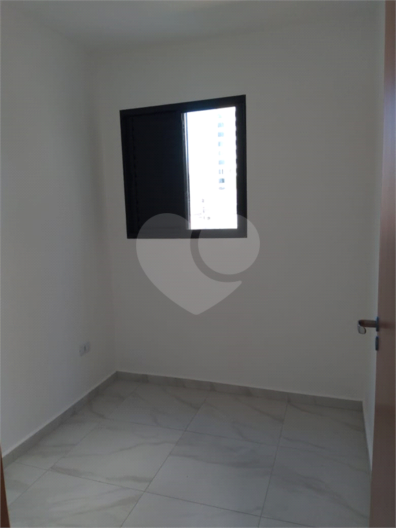 Apartamentos novos no Tucuruvi 