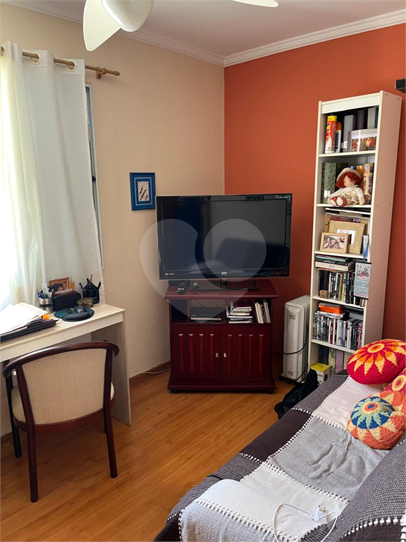 Casa de Vila 215m² sala de 3 ambientes 3 quartos quintal e churrasqueira Sumarezinh