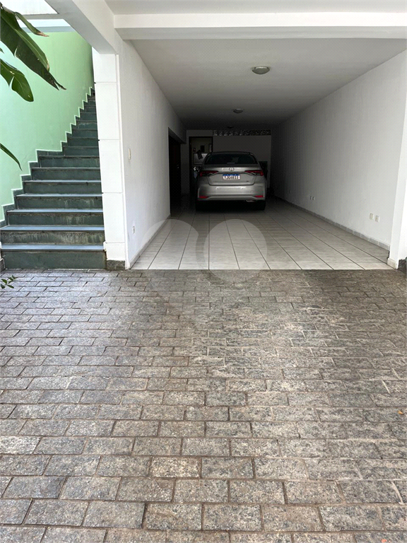 Casa de Vila 215m² sala de 3 ambientes 3 quartos quintal e churrasqueira Sumarezinh