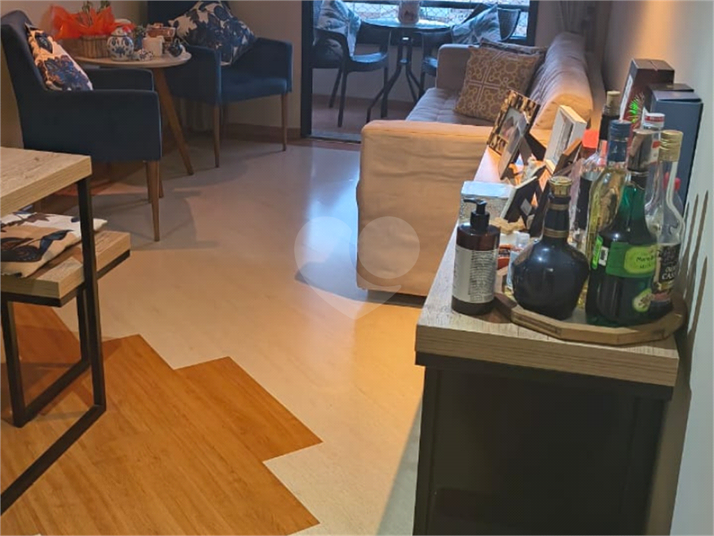 Apartamento, 3 quartos, 85 m² - Foto 4