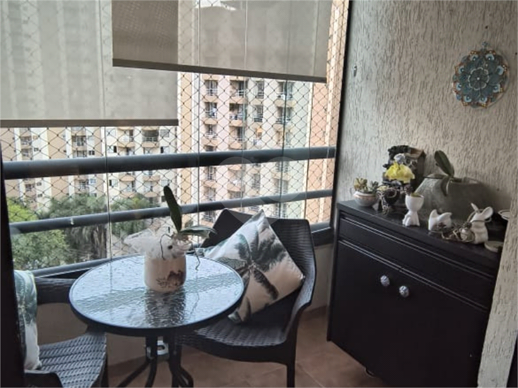 Apartamento, 3 quartos, 85 m² - Foto 30