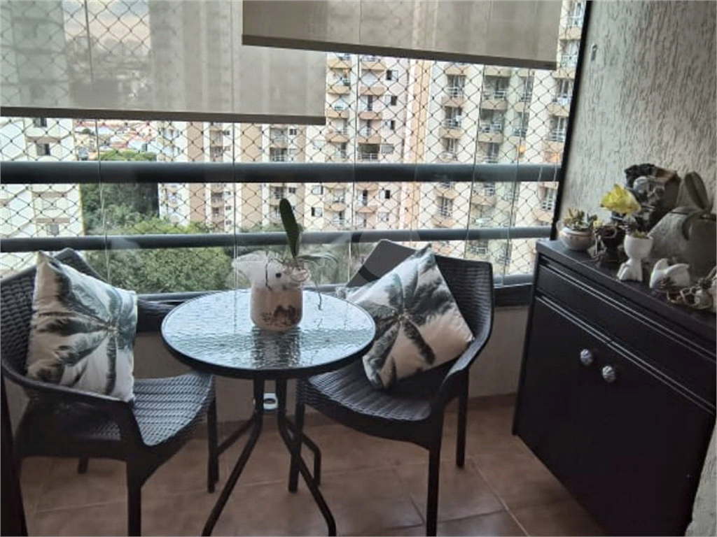Apartamento, 3 quartos, 85 m² - Foto 11