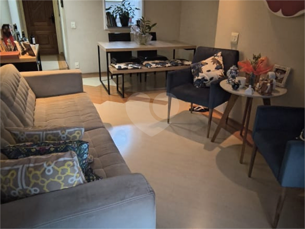 Apartamento, 3 quartos, 85 m² - Foto 3