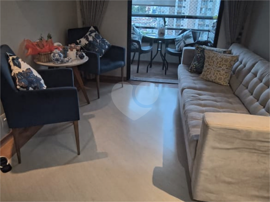 Apartamento, 3 quartos, 85 m² - Foto 2