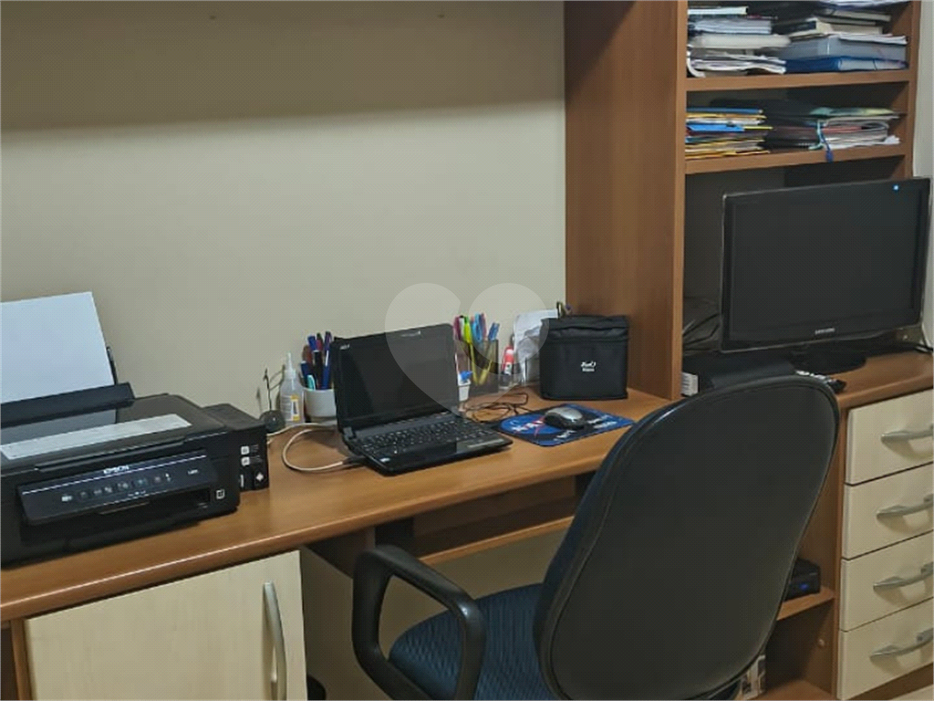 Apartamento, 3 quartos, 85 m² - Foto 29