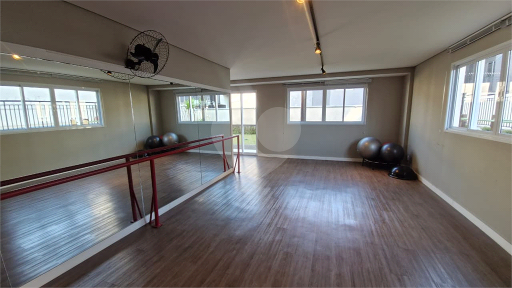 Apartamento à Venda no Bairro do Chora Menino - 2 dormitórios - 1 Vaga Livre e Lazer Completíssimo!!! Impecável!