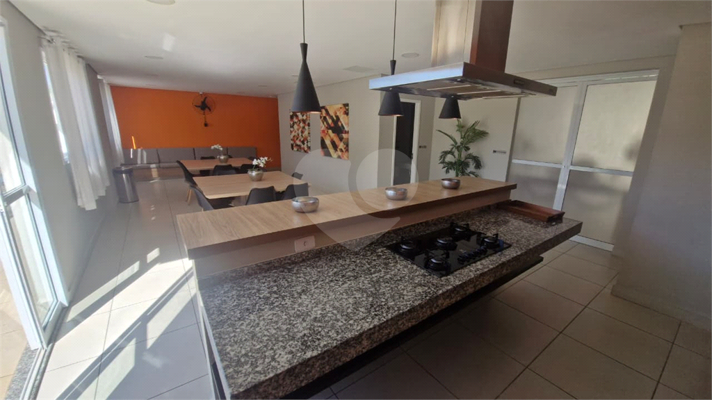 Apartamento à Venda no Bairro do Chora Menino - 2 dormitórios - 1 Vaga Livre e Lazer Completíssimo!!! Impecável!