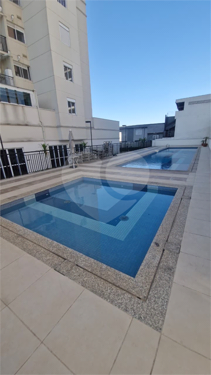 Apartamento à Venda no Bairro do Chora Menino - 2 dormitórios - 1 Vaga Livre e Lazer Completíssimo!!! Impecável!