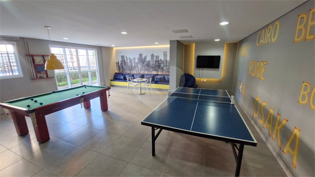 Apartamento à Venda no Bairro do Chora Menino - 2 dormitórios - 1 Vaga Livre e Lazer Completíssimo!!! Impecável!