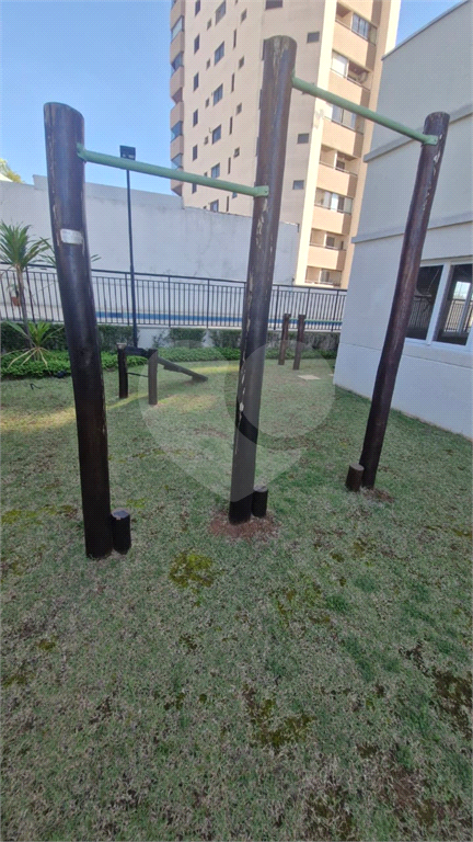 Apartamento à Venda no Bairro do Chora Menino - 2 dormitórios - 1 Vaga Livre e Lazer Completíssimo!!! Impecável!