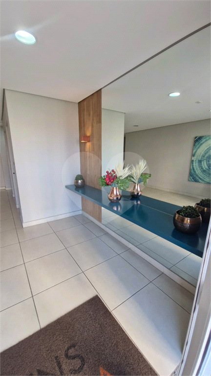 Apartamento à Venda no Bairro do Chora Menino - 2 dormitórios - 1 Vaga Livre e Lazer Completíssimo!!! Impecável!