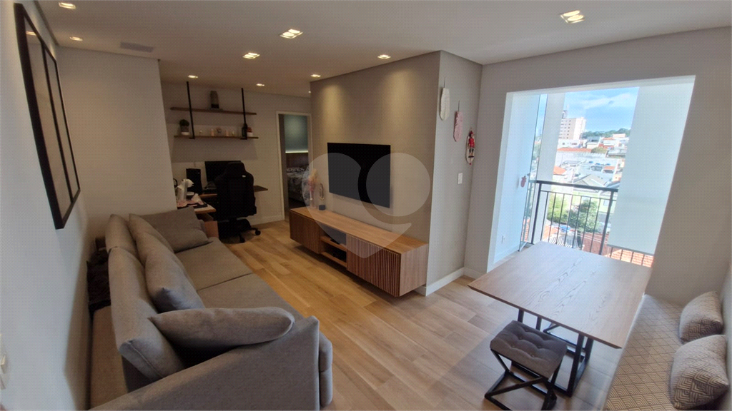 Apartamento à Venda no Bairro do Chora Menino - 2 dormitórios - 1 Vaga Livre e Lazer Completíssimo!!! Impecável!