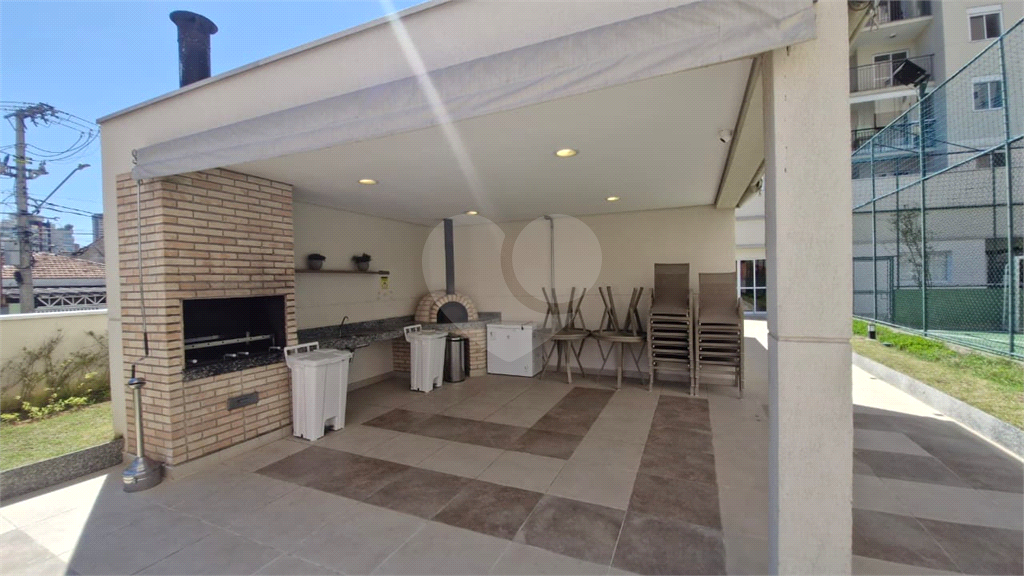 Apartamento à Venda no Bairro do Chora Menino - 2 dormitórios - 1 Vaga Livre e Lazer Completíssimo!!! Impecável!