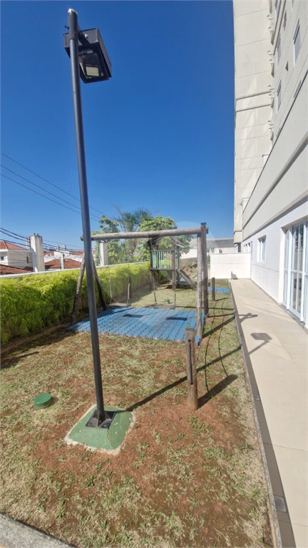 Apartamento à Venda no Bairro do Chora Menino - 2 dormitórios - 1 Vaga Livre e Lazer Completíssimo!!! Impecável!