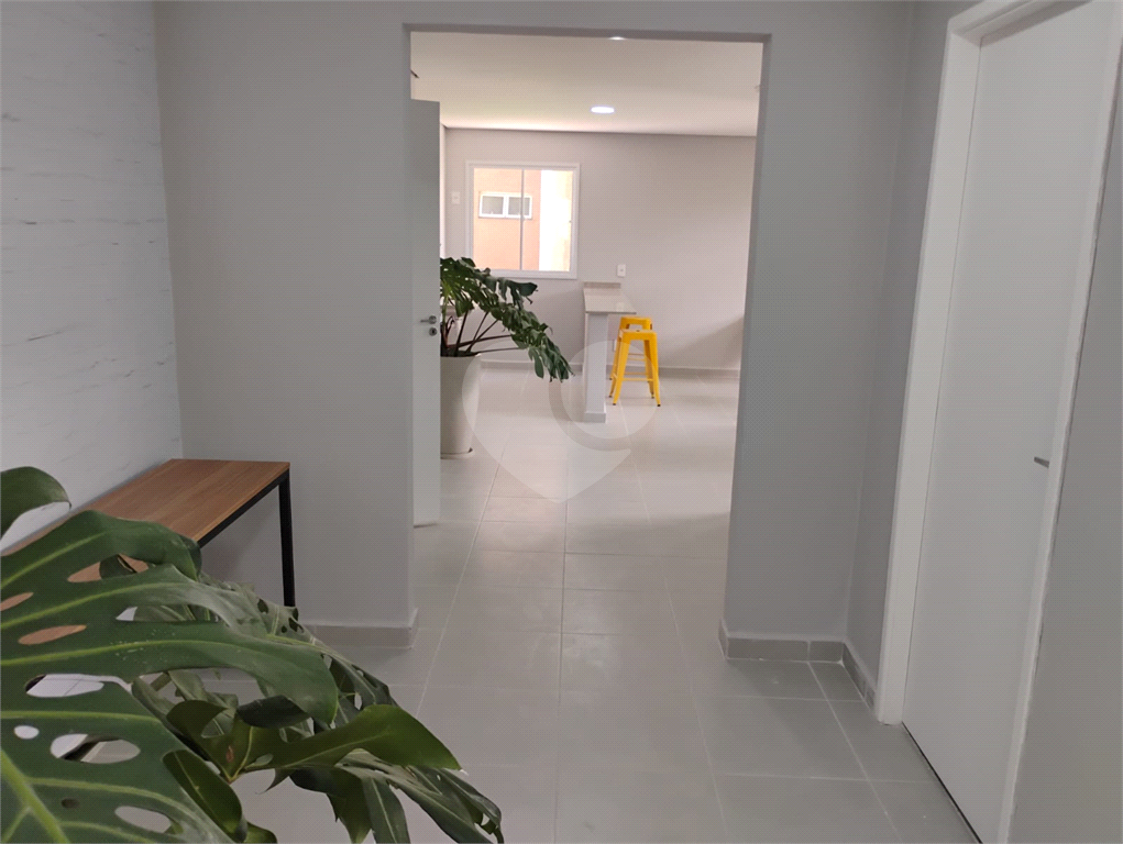 Apartamento, 2 quartos, 37 m² - Foto 12