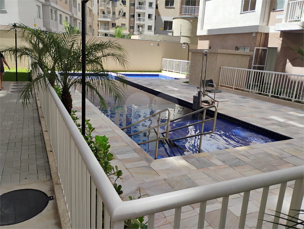 Apartamento, 2 quartos, 37 m² - Foto 36