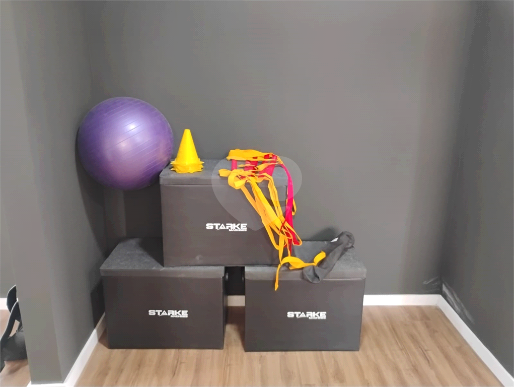 Apartamento, 2 quartos, 37 m² - Foto 29