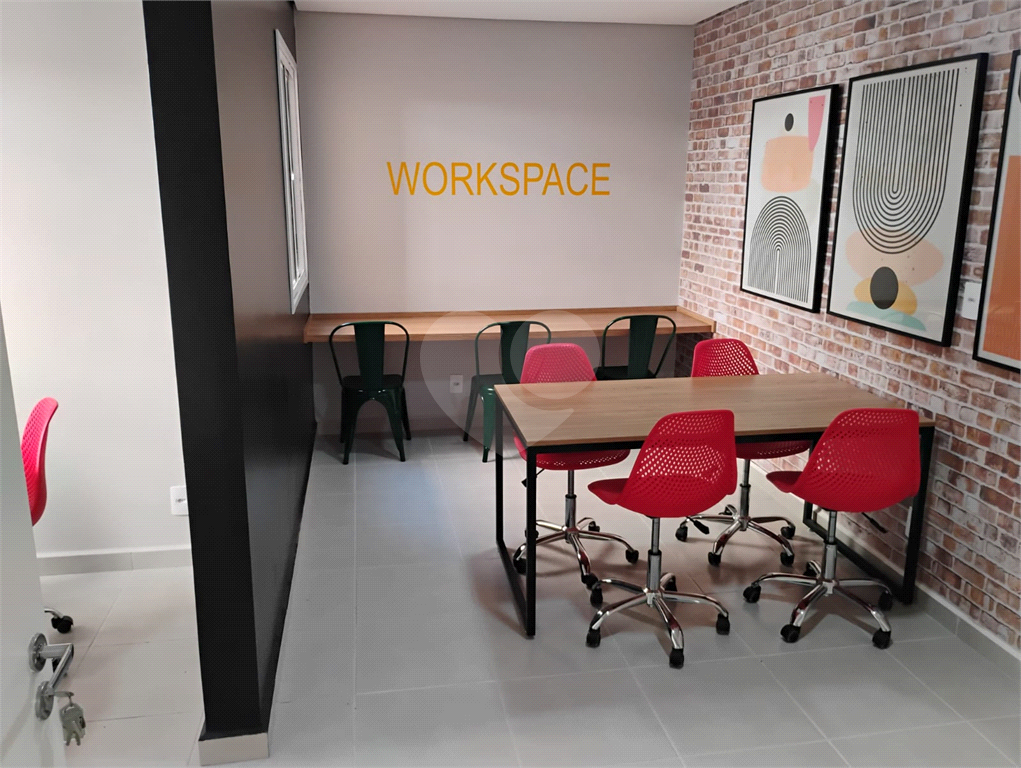 Apartamento, 2 quartos, 37 m² - Foto 33