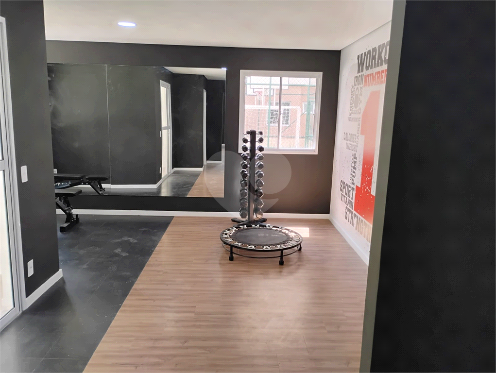 Apartamento, 2 quartos, 37 m² - Foto 32