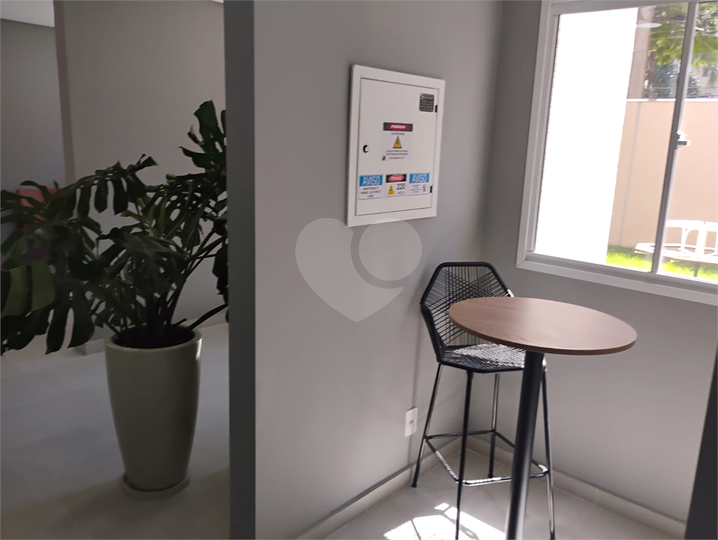 Apartamento, 2 quartos, 37 m² - Foto 15
