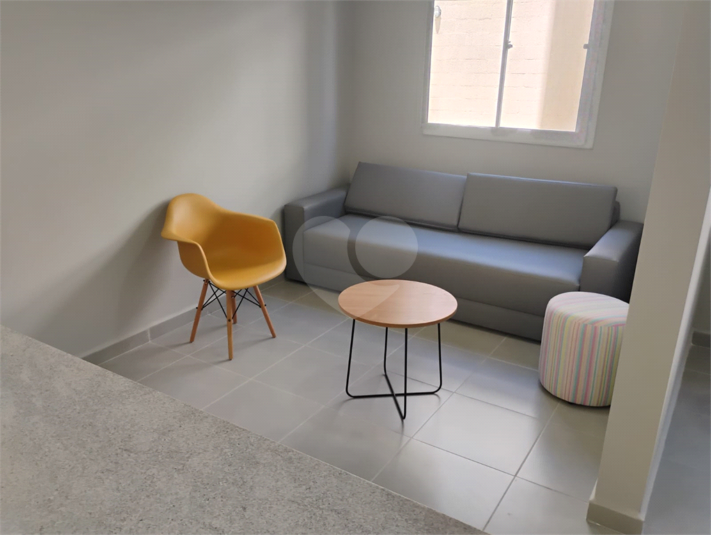 Apartamento, 2 quartos, 37 m² - Foto 9