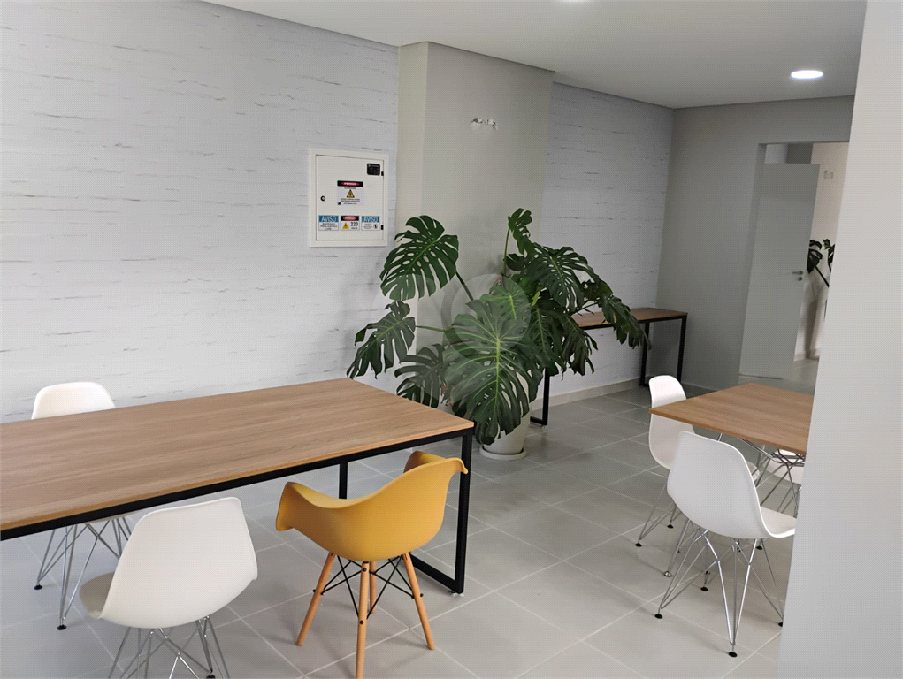 Apartamento, 2 quartos, 37 m² - Foto 1