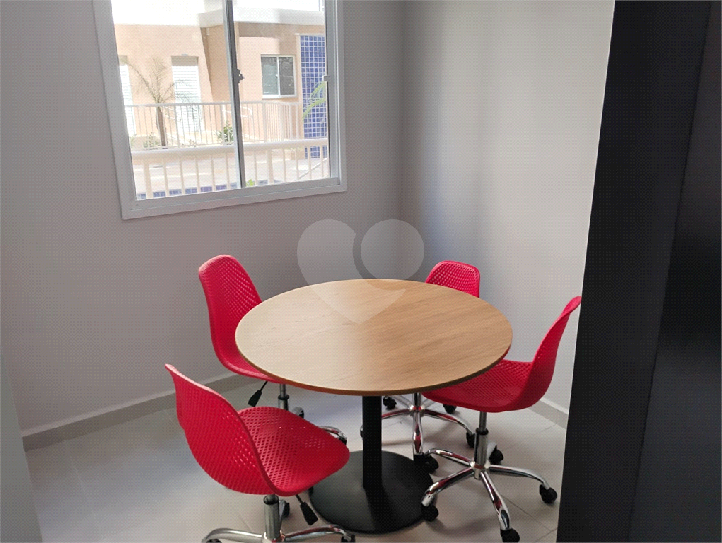 Apartamento, 2 quartos, 37 m² - Foto 34